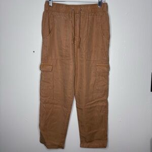 Velvet Heart Cargo Pants